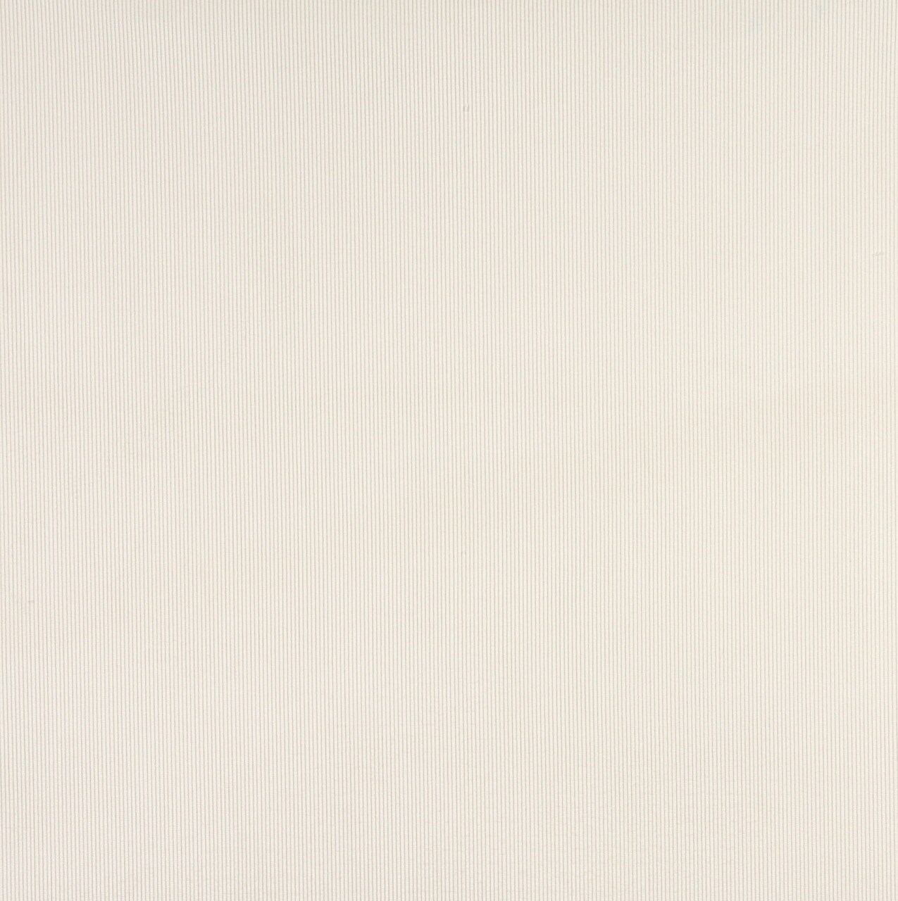 IVORY - White/Off-White Plain/Solid, Small Scale, Stripe Upholstery Fabric 54 Inches"